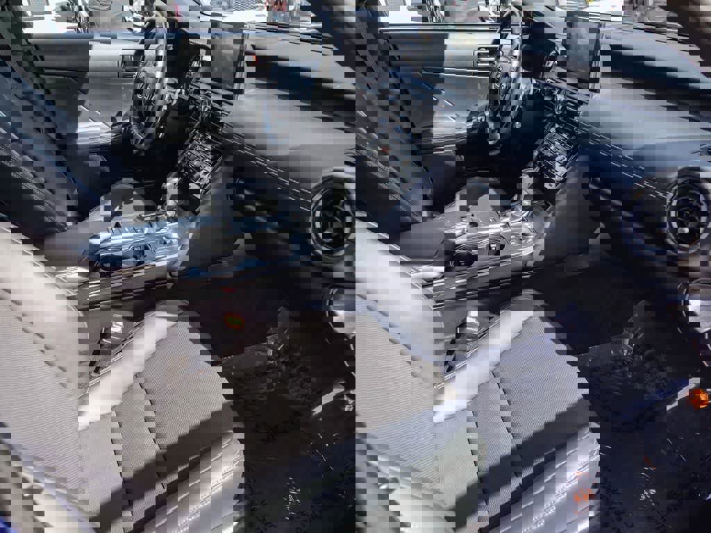 Used 2025 Lexus IS 300 F Sport image 15