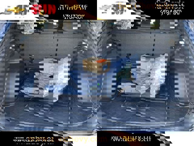 New 2026 Chevrolet Blazer EV LT image 14