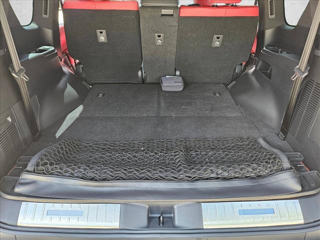 Used 2024 Lexus LX 600 F Sport AWD/4WD image 6