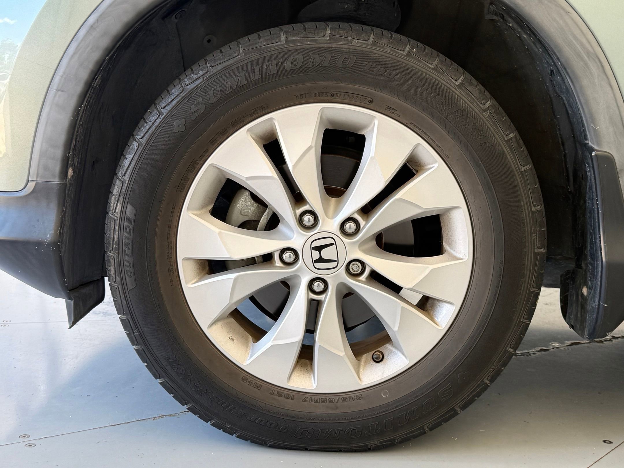 Used 2012 Honda CR-V EX-L image 26