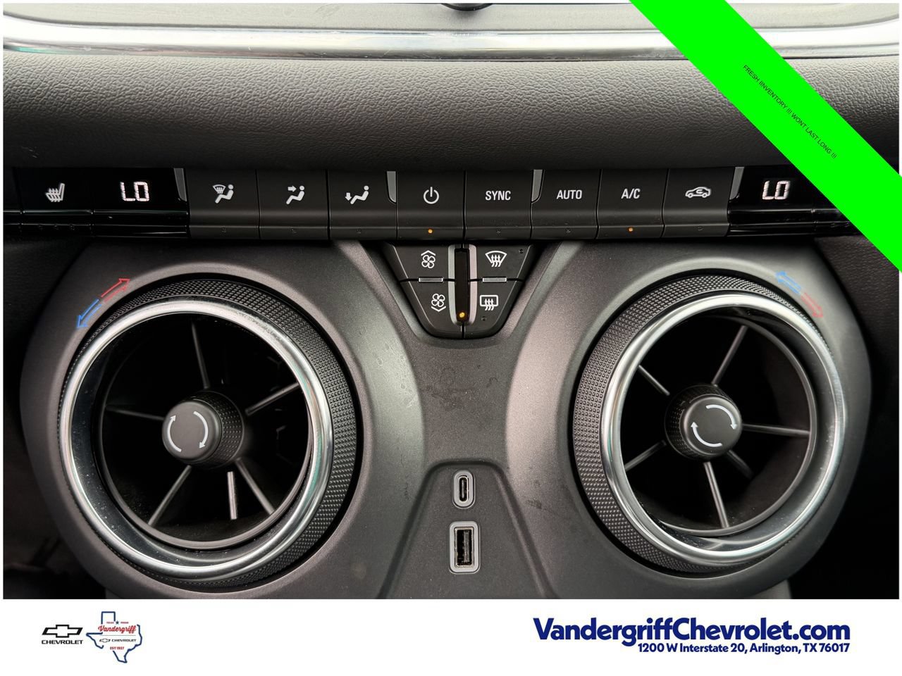 Certified 2024 Chevrolet Blazer LT w/ Midnight/Sport Edition FWD image 20