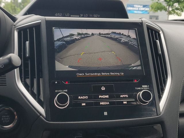Used 2019 Subaru Forester Limited AWD/4WD image 31