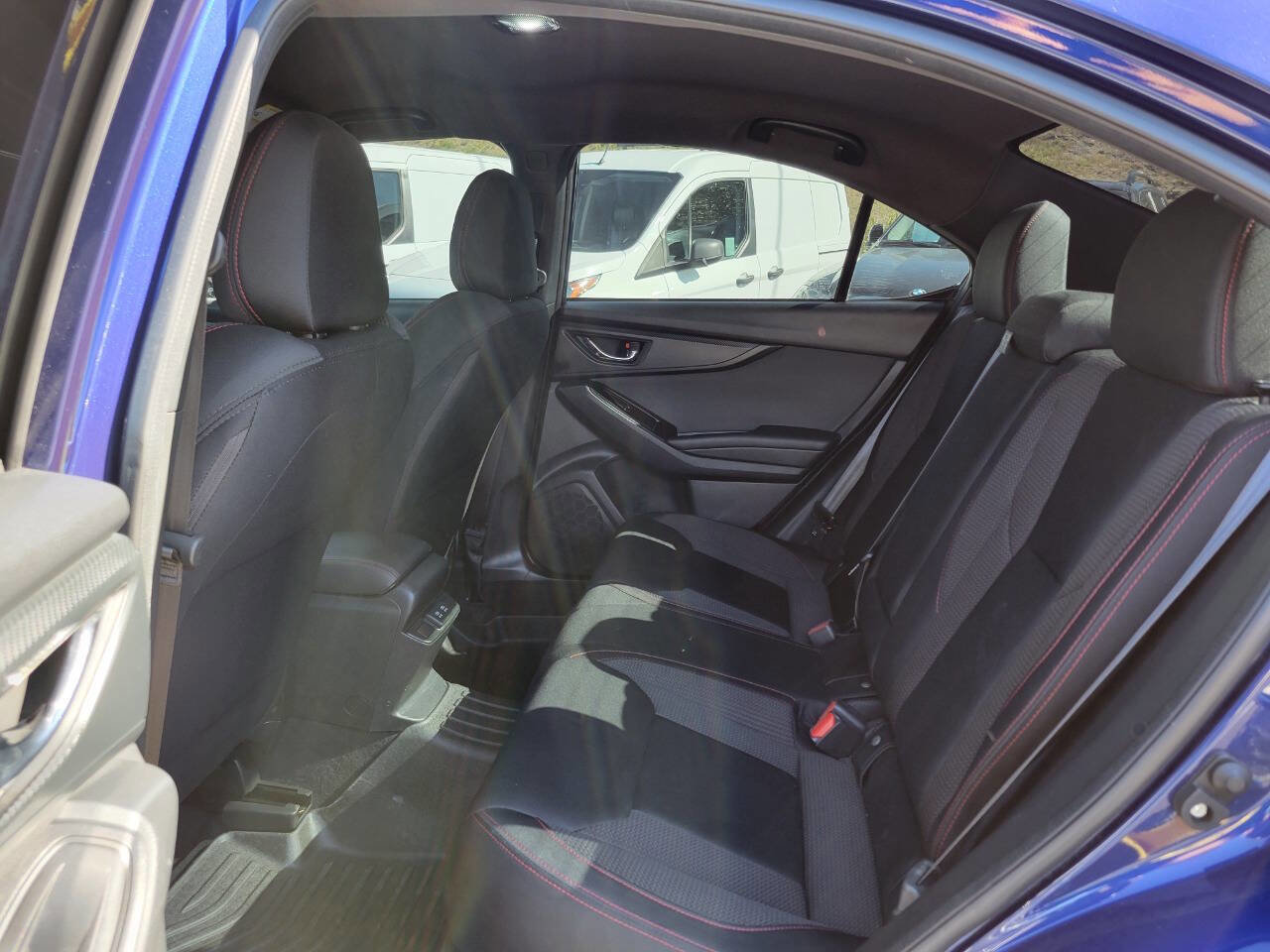 Used 2022 Subaru WRX Premium image 20