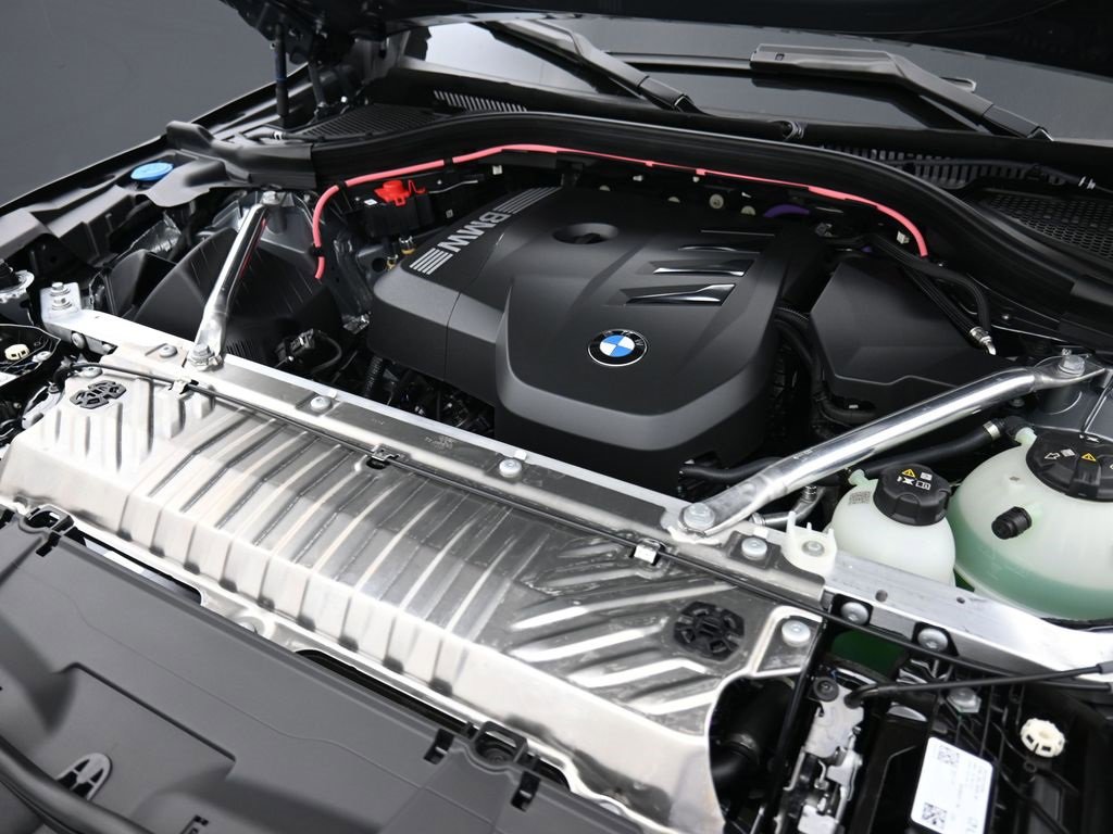 New 2026 BMW X3 xDrive30 w/ Premium Package image 10
