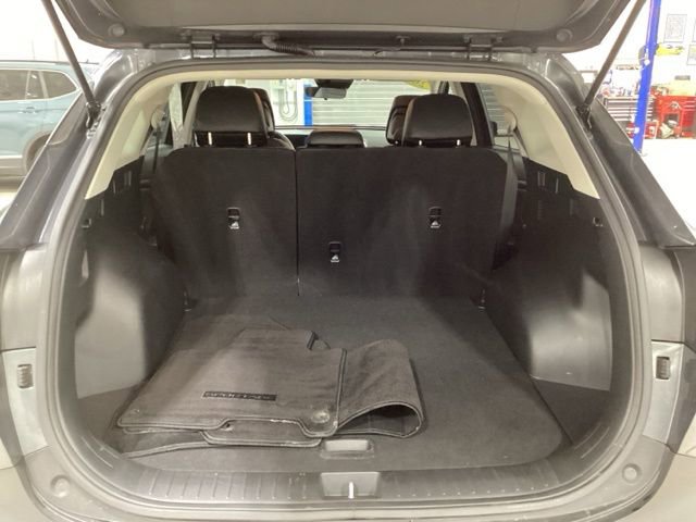 Used 2023 Kia Sportage EX image 12
