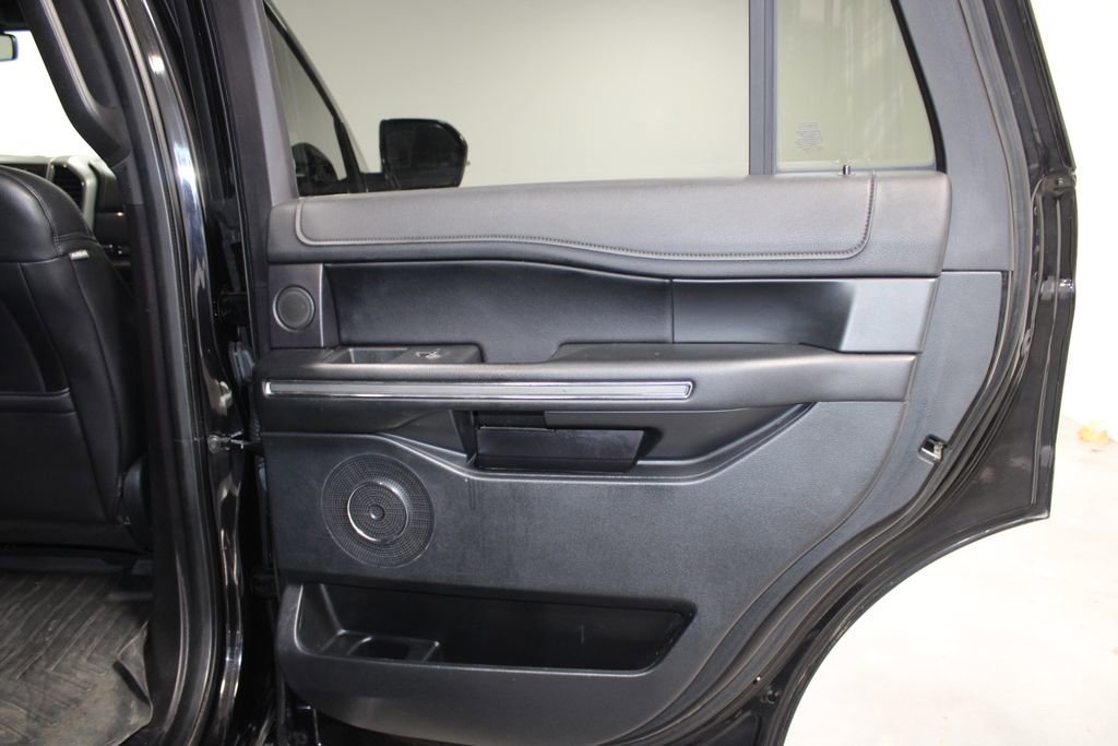 Used 2019 Ford Expedition XLT w/ Equipment Group 202A image 28