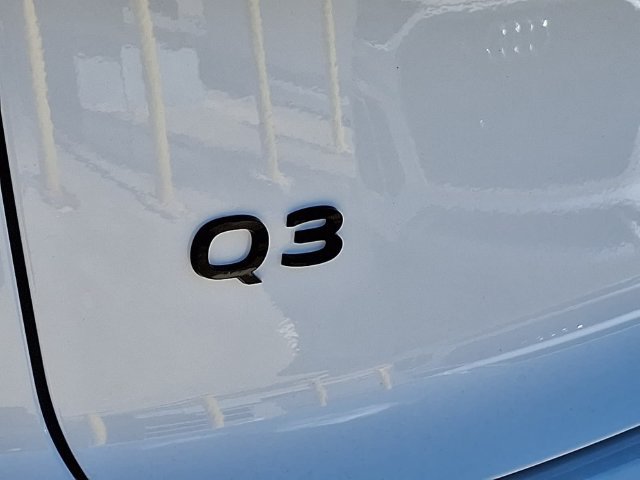 New 2026 Audi Q3 quattro 2.0T AWD/4WD image 20