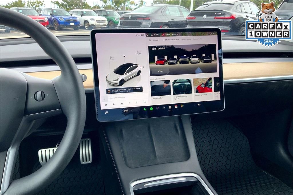 Used 2022 Tesla Model 3 Performance image 6