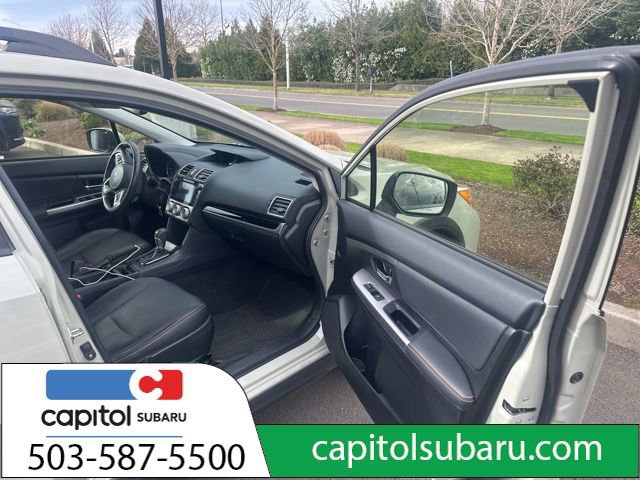 Used 2017 Subaru Crosstrek 2.0i Limited w/ Popular Package #2 image 17