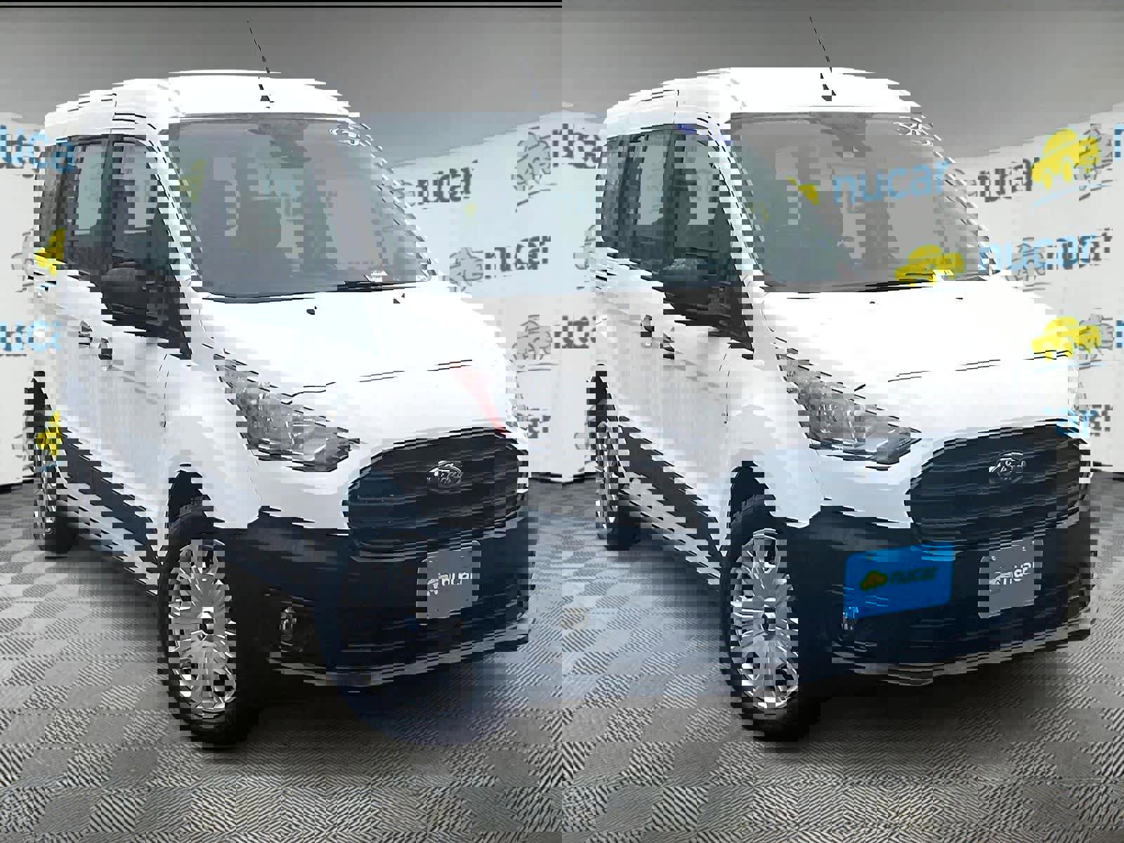 Used 2020 Ford Transit Connect XL