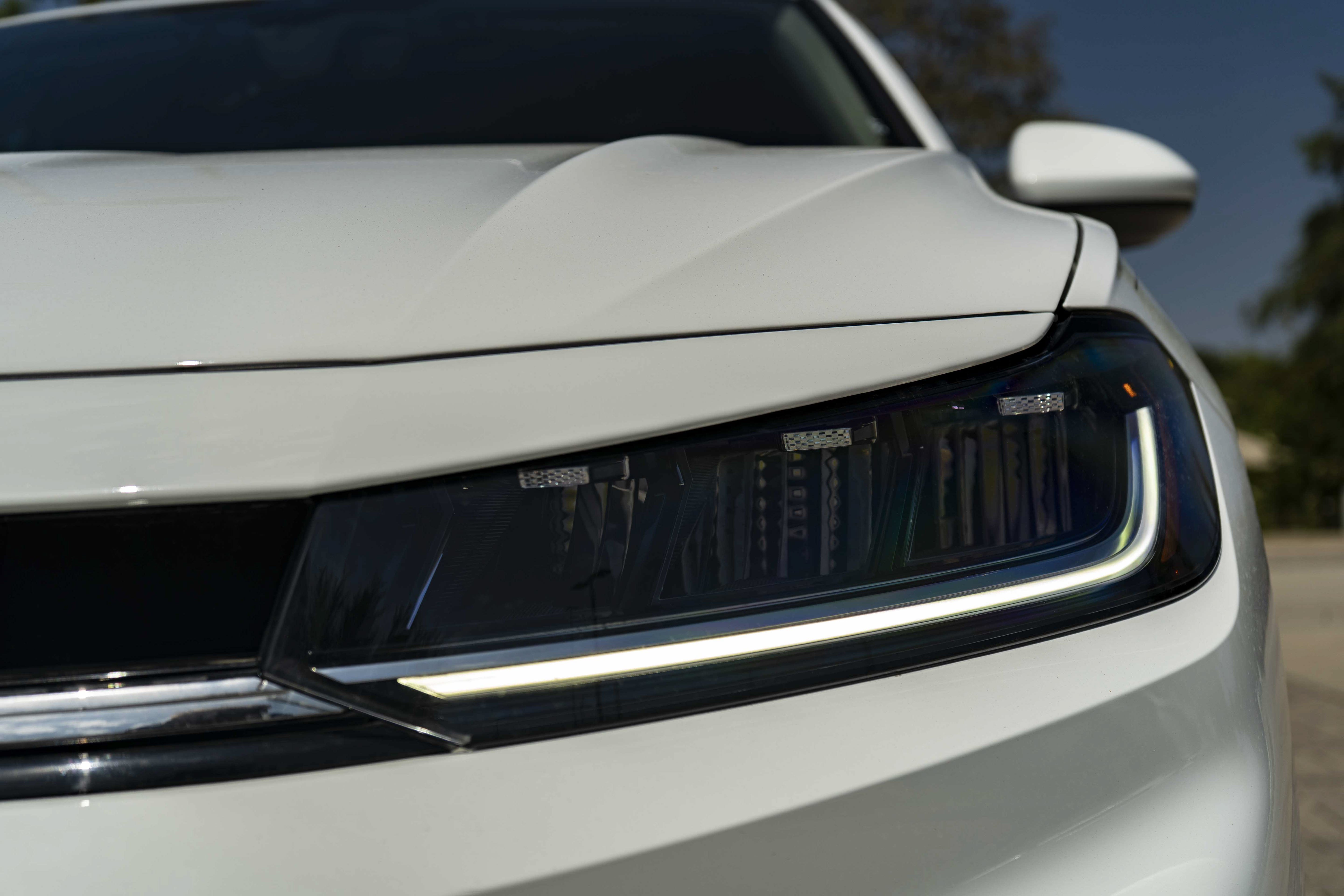 Certified 2025 Volkswagen Jetta S FWD image 10