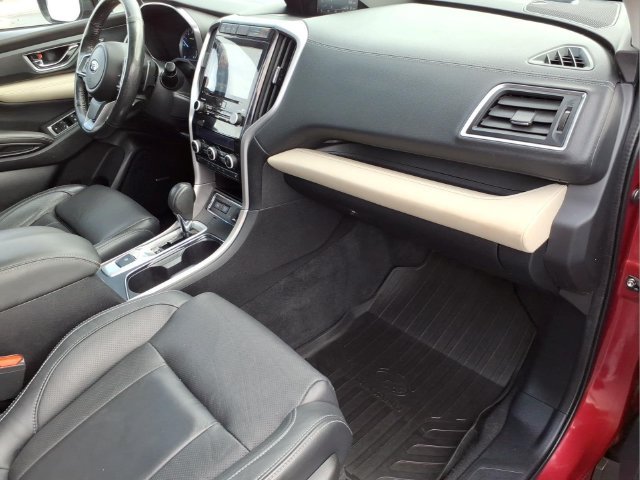 Used 2022 Subaru Ascent Limited w/ Technology Package AWD/4WD image 25