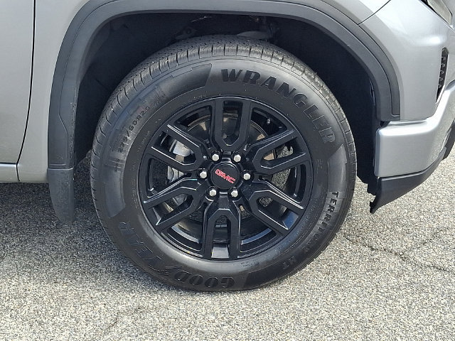 Certified 2023 GMC Sierra 1500 Elevation AWD/4WD image 8