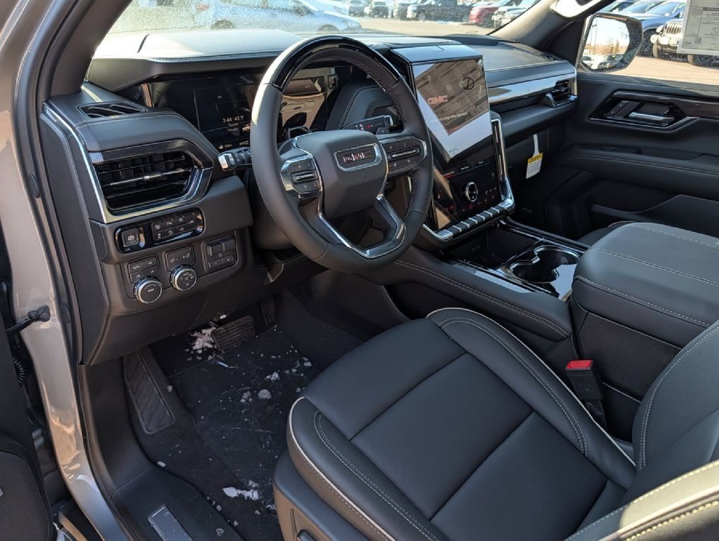 New 2026 GMC Yukon XL Elevation AWD/4WD image 30