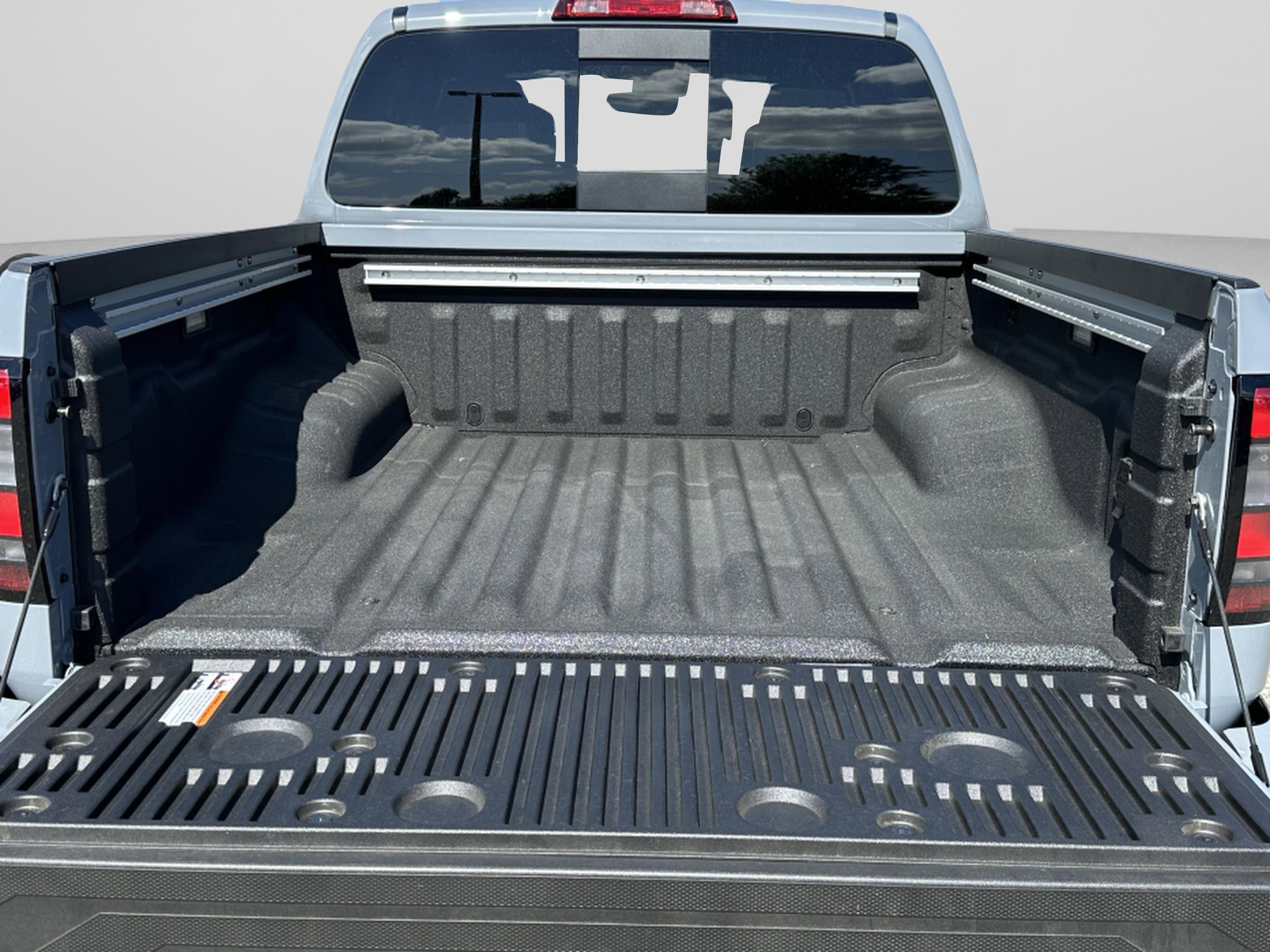 New 2026 Nissan Frontier Pro-X w/ Pro Premium Package RWD image 10