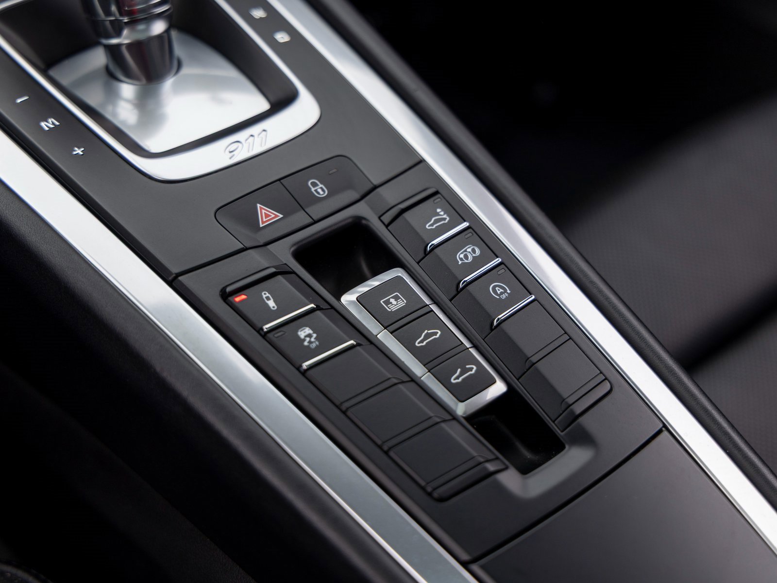 Certified 2017 Porsche 911 Carrera 4S image 39