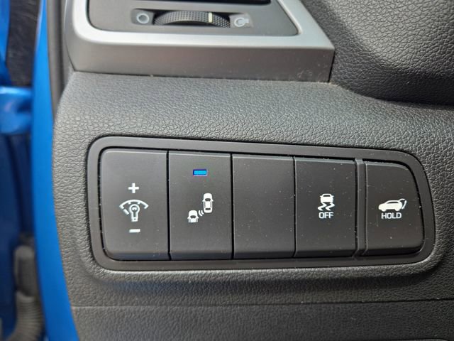 Used 2017 Hyundai Tucson Night AWD/4WD image 17
