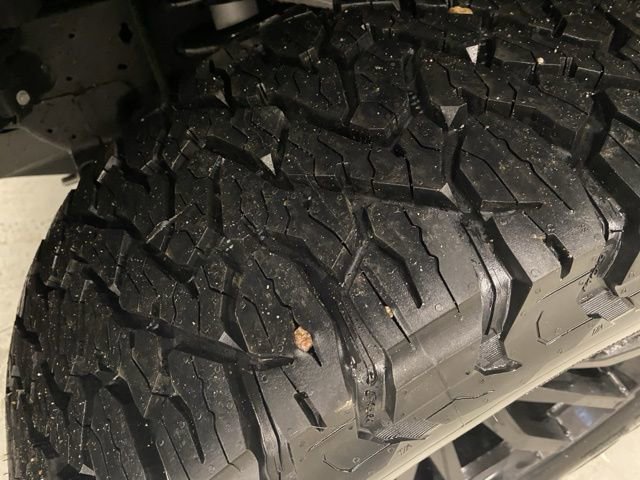 New 2026 Chevrolet Silverado 1500 RST image 29