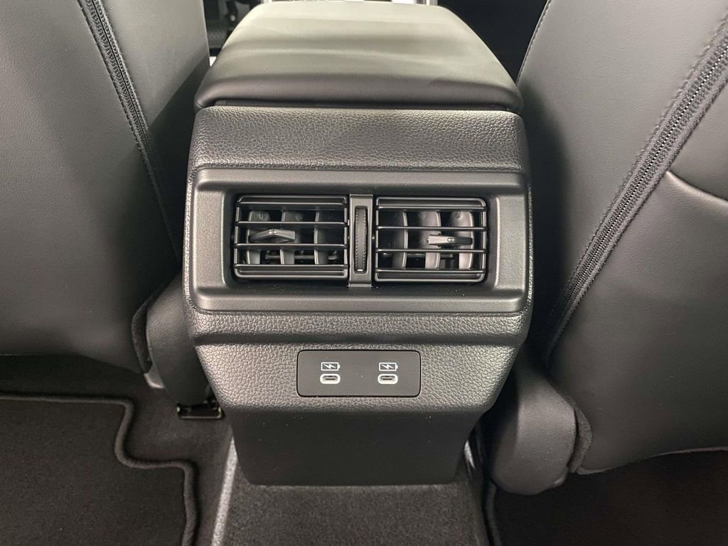 New 2026 Honda Accord EX-L image 12