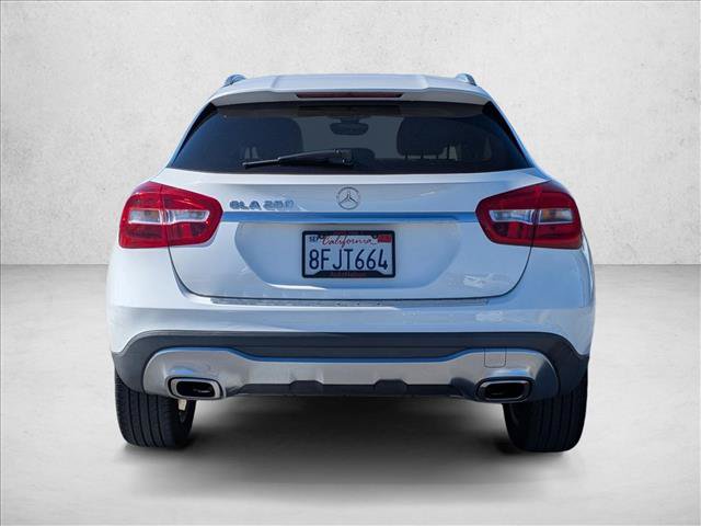 Certified 2018 Mercedes-Benz GLA 250 image 6