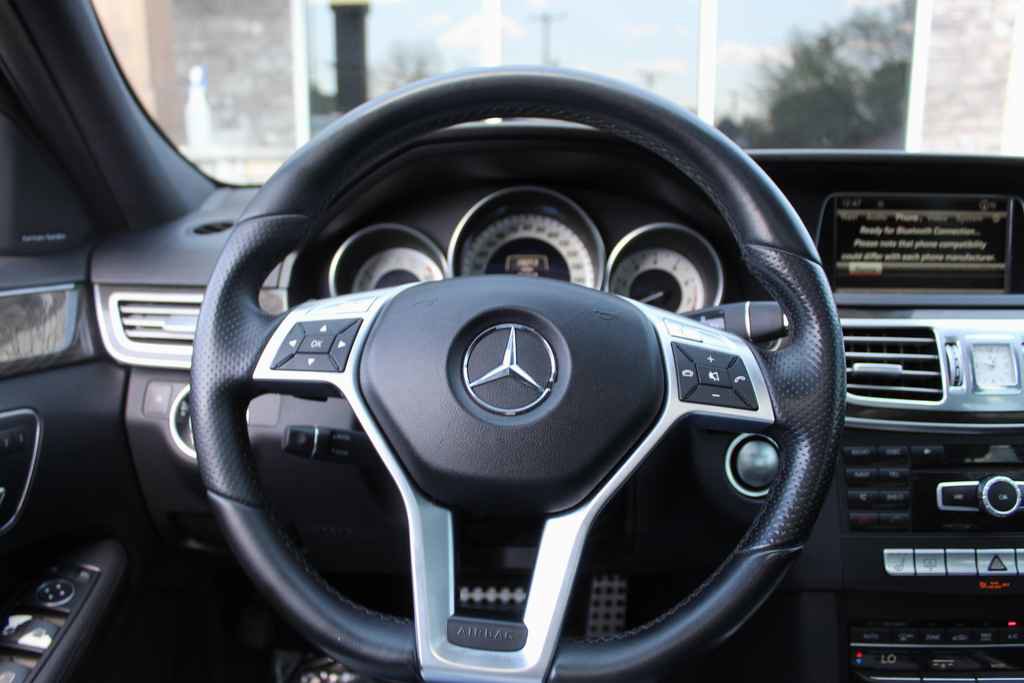 Used 2014 Mercedes-Benz E 350 Sedan image 15