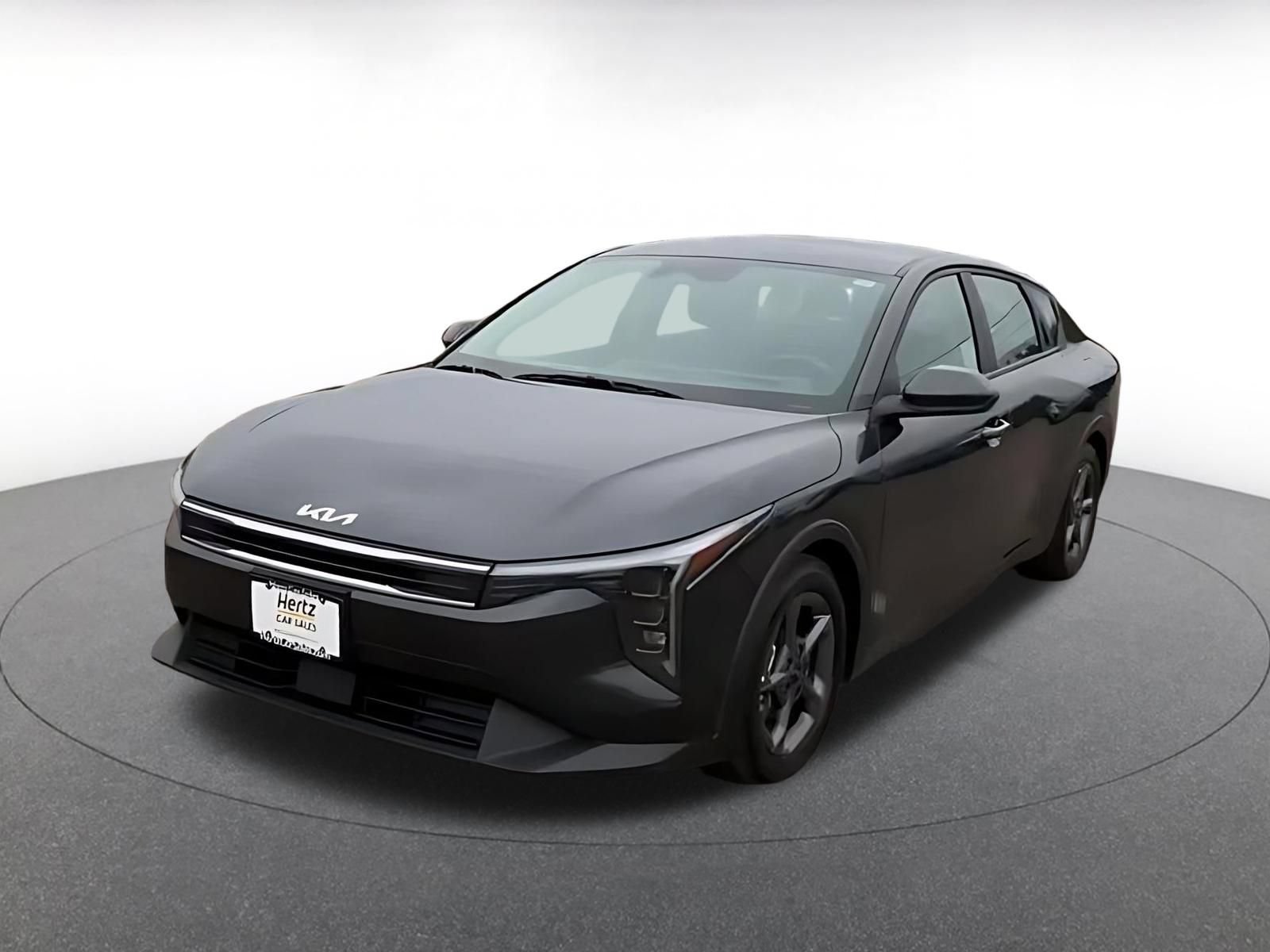 Used 2025 Kia K4 FWD image 7
