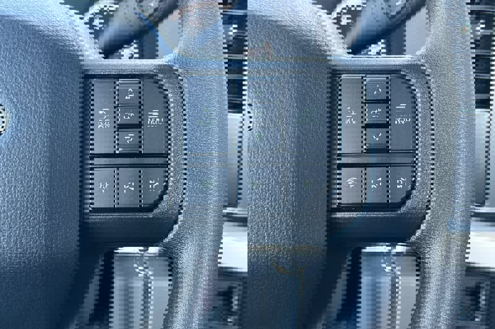 New 2024 Ford F350 XL w/ XL Chrome Package image 24