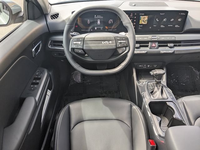 New 2026 Kia K4 EX FWD image 14