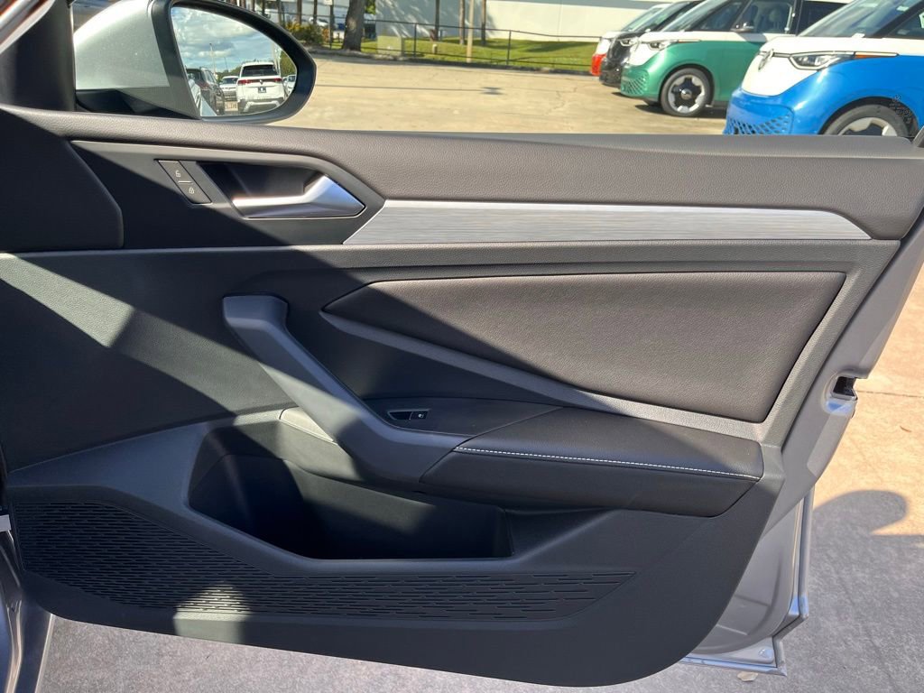 New 2026 Volkswagen Jetta S image 33