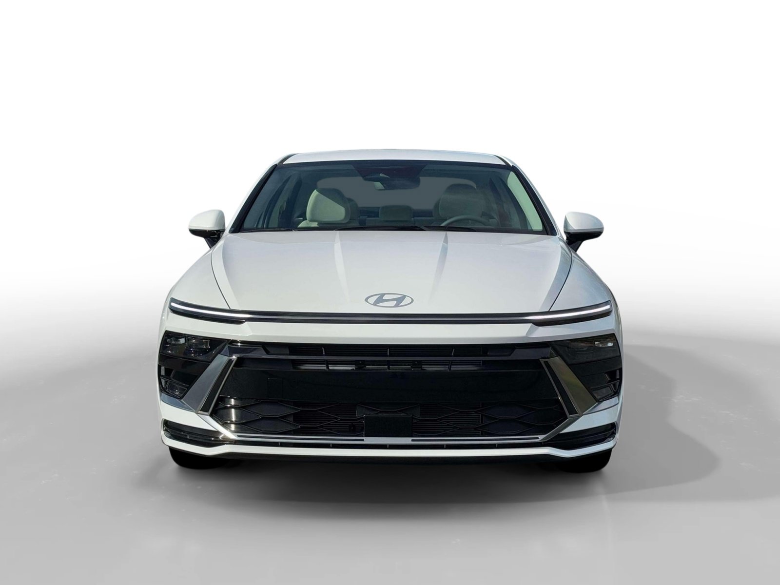 New 2026 Hyundai Sonata SEL FWD image 12