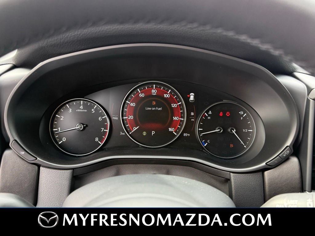New 2026 MAZDA CX-50 AWD 2.5 S w/ Premium Package image 19