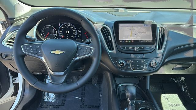 Used 2024 Chevrolet Malibu LT FWD image 9