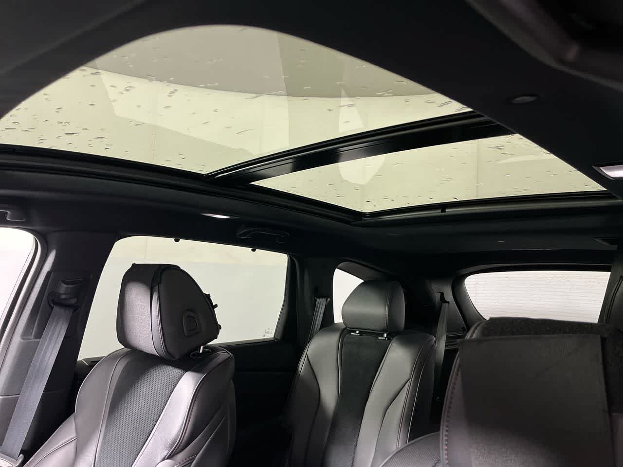 Certified 2023 Acura MDX A-Spec AWD/4WD image 25