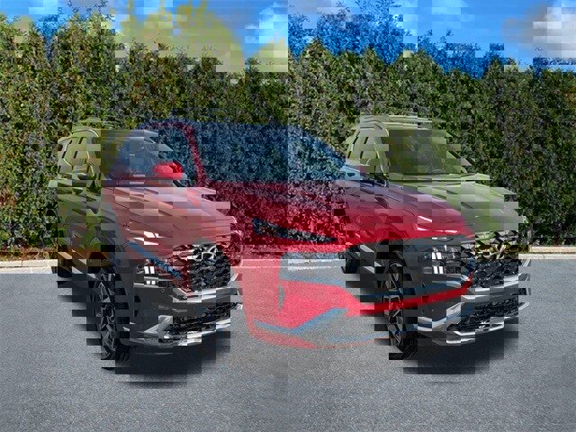 Certified 2023 Hyundai Santa Fe Calligraphy image 3