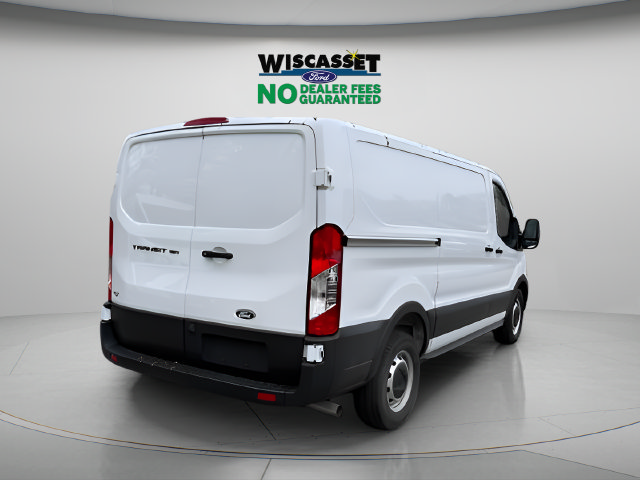 New 2026 Ford Transit 150 Low Roof RWD image 20