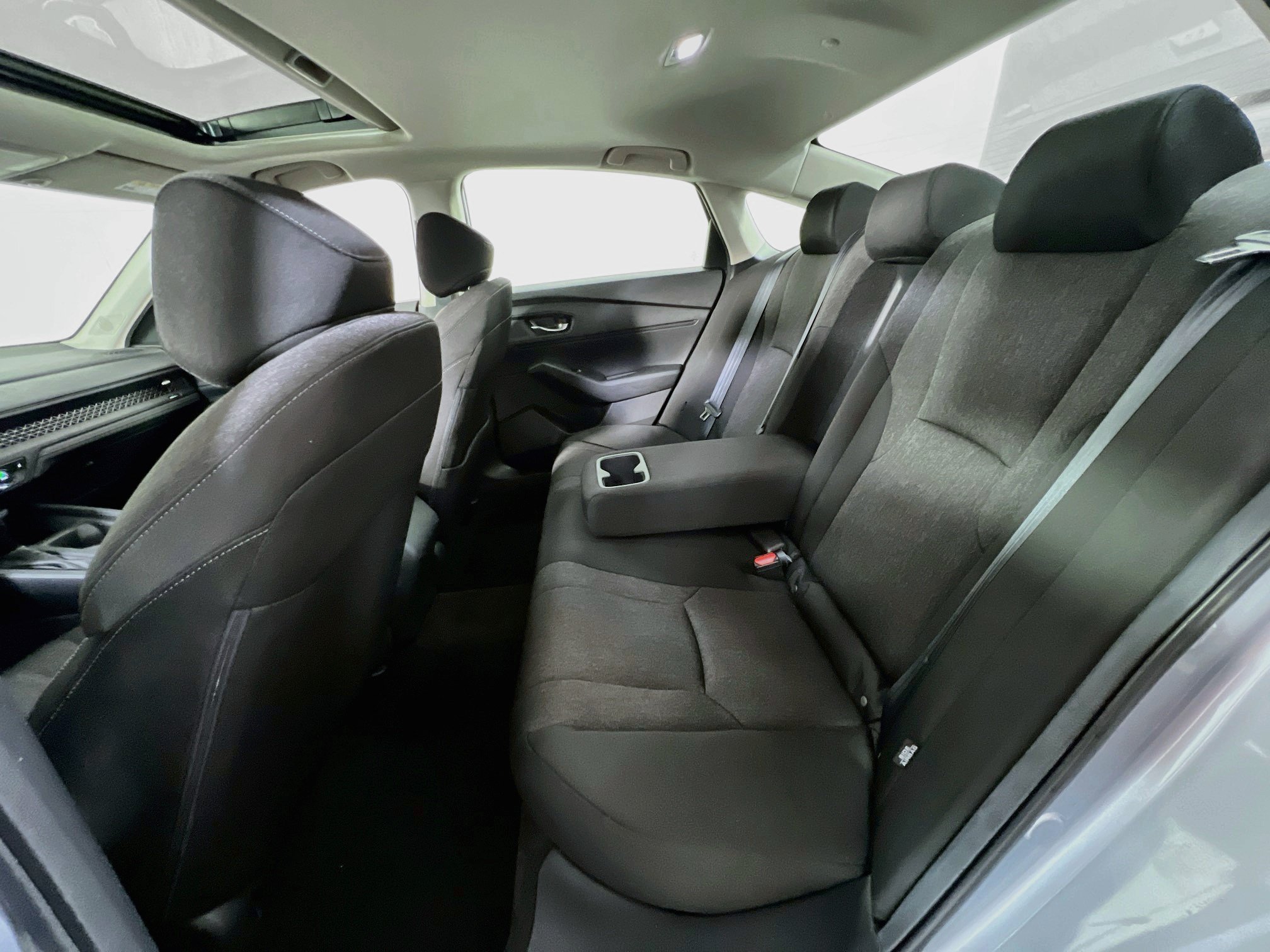 Used 2023 Honda Accord EX image 23