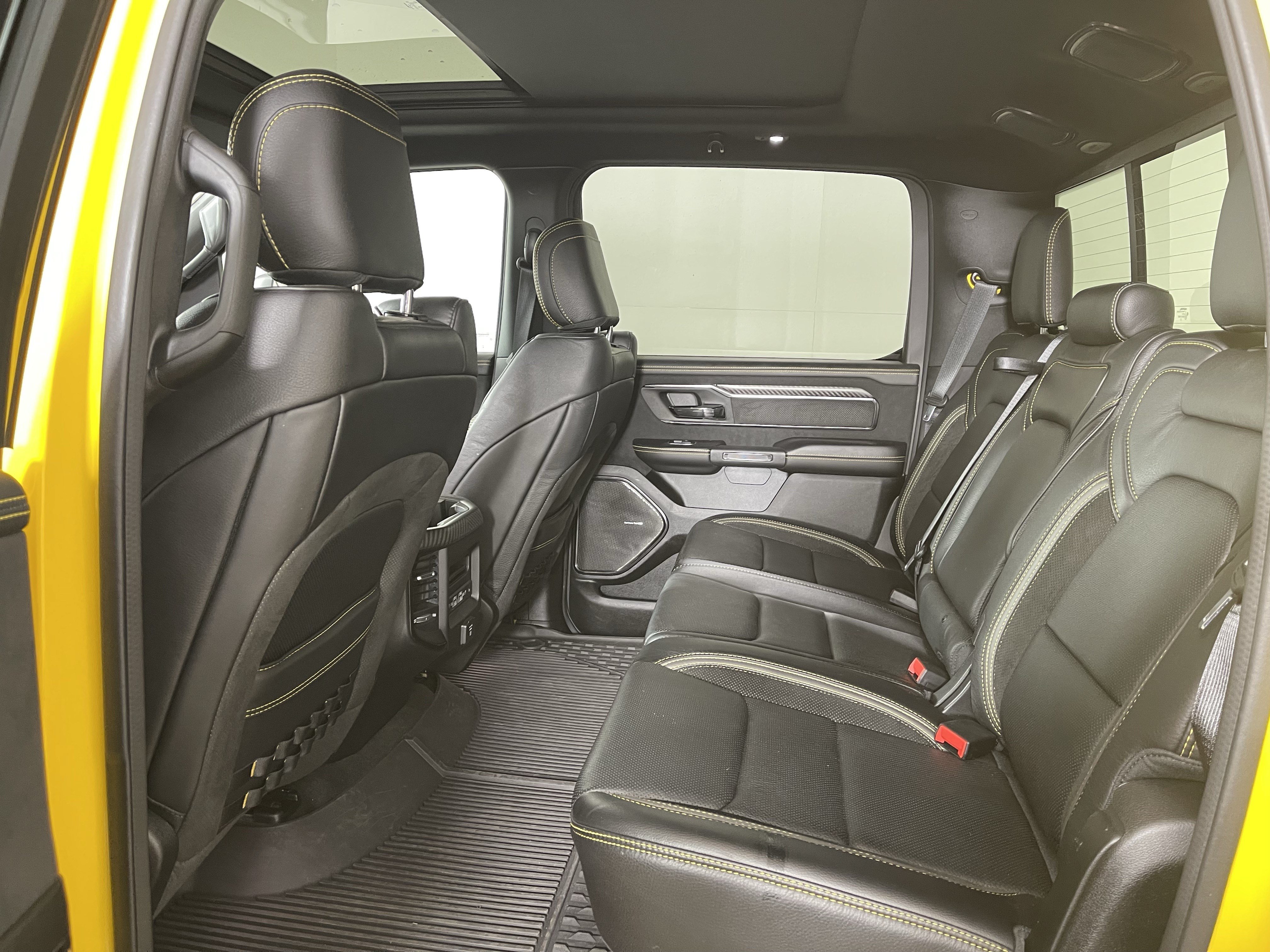 Used 2023 RAM 1500 TRX w/ Havoc Edition AWD/4WD image 14