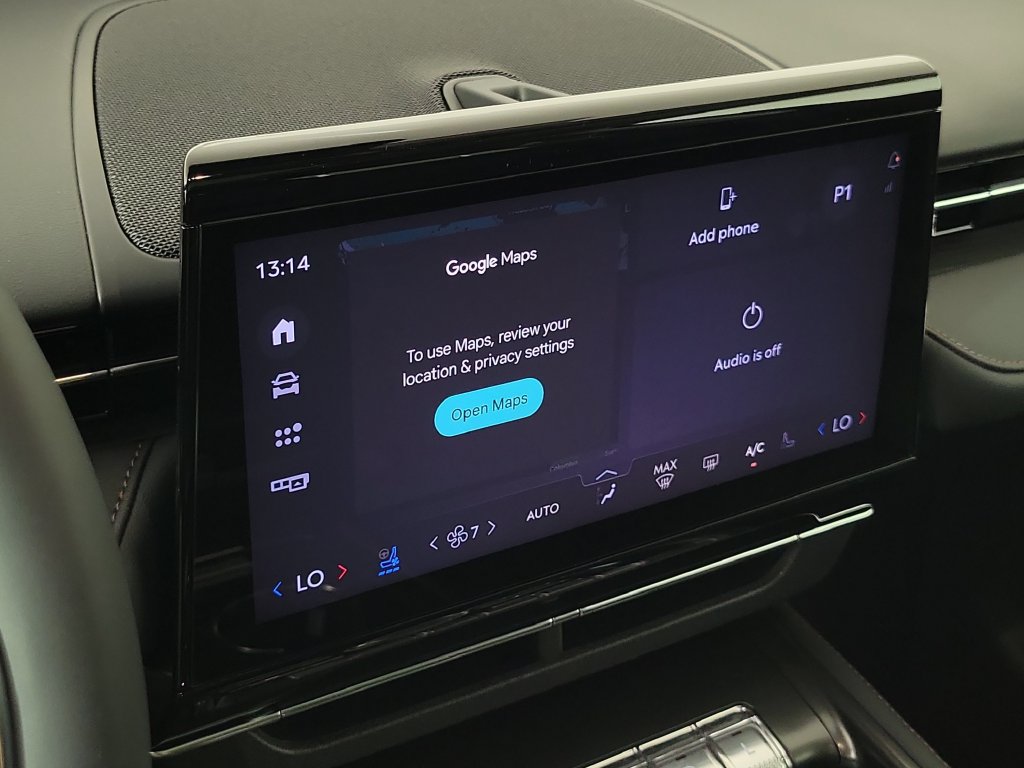 New 2026 Lincoln Nautilus Reserve AWD/4WD image 28