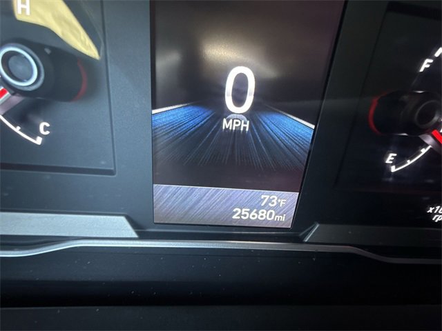 Used 2024 Hyundai Santa Cruz SEL image 43