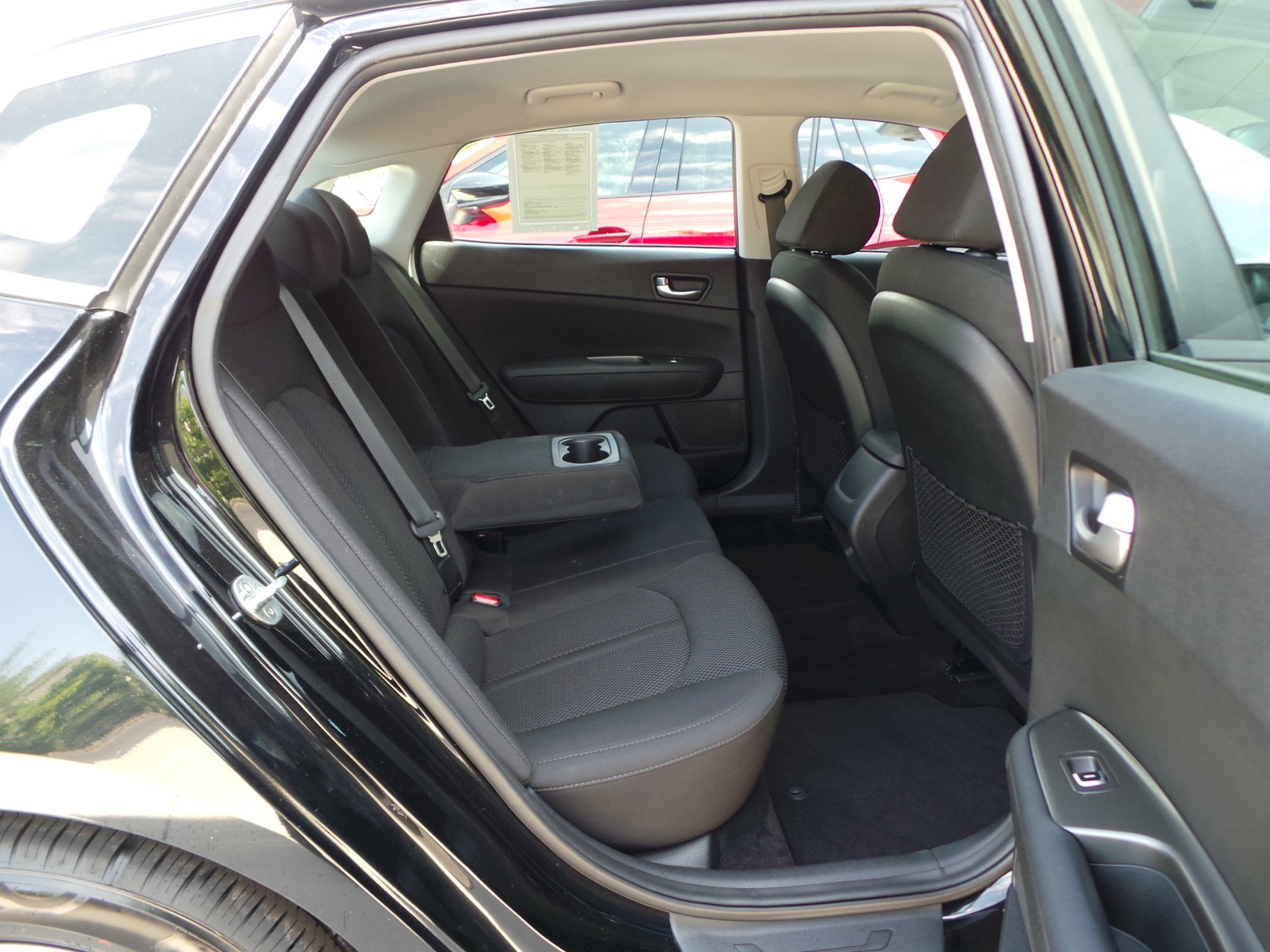 Used 2019 Kia Optima LX FWD image 34
