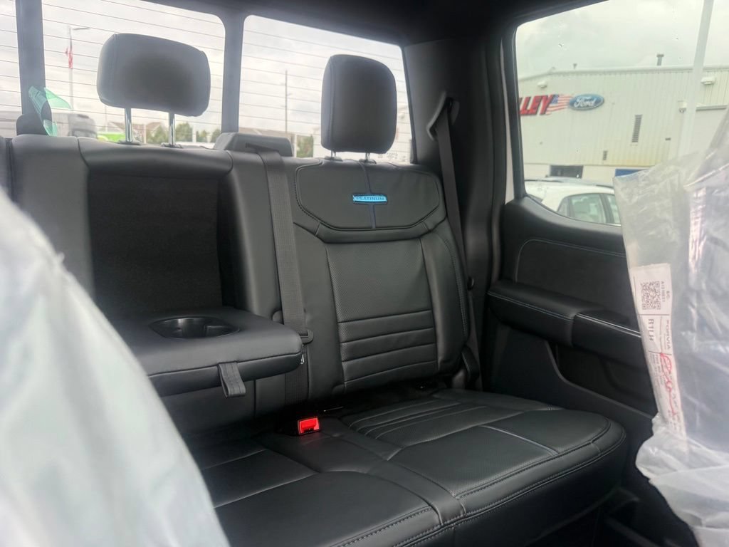 New 2026 Ford F250 Platinum AWD/4WD image 70