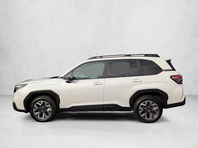 Certified 2026 Subaru Forester Premium AWD/4WD image 2