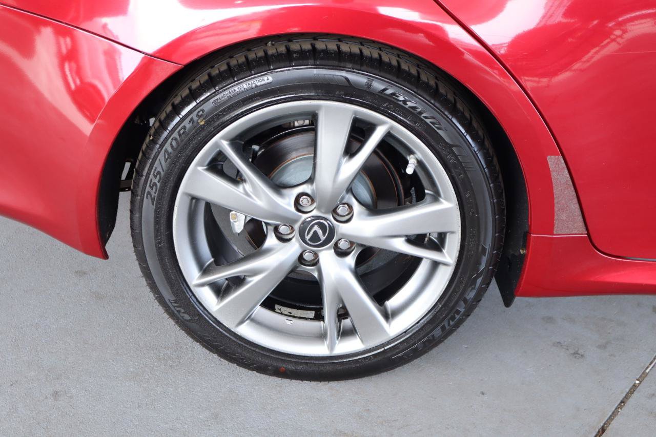 Used 2010 Lexus IS 250 RWD image 3