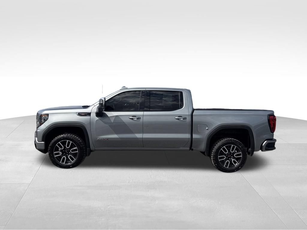 Used 2026 GMC Sierra 1500 AT4 w/ AT4 Premium Package AWD/4WD image 14