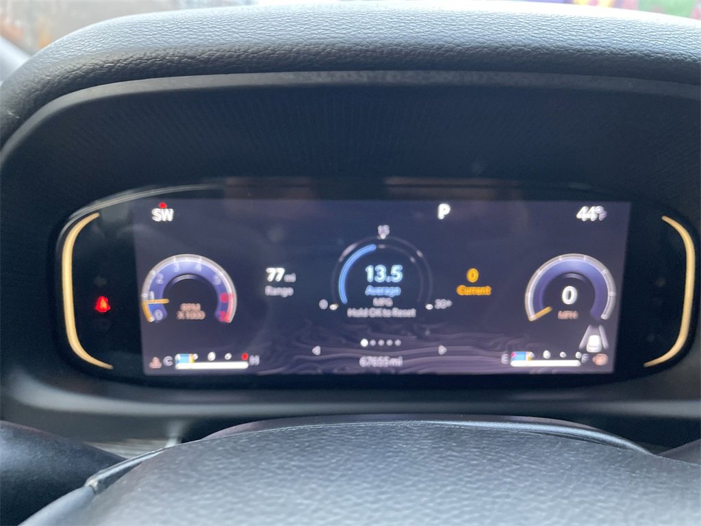 Used 2022 Jeep Wagoneer Series III image 17