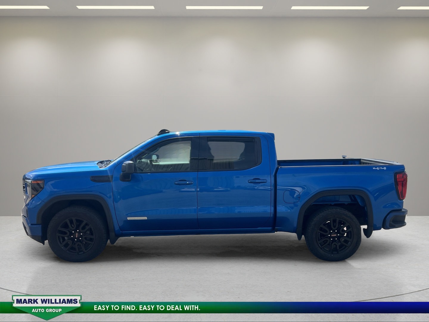 Used 2023 GMC Sierra 1500 Elevation AWD/4WD image 12