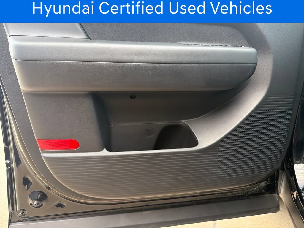 Certified 2026 Hyundai Santa Fe SE FWD image 16