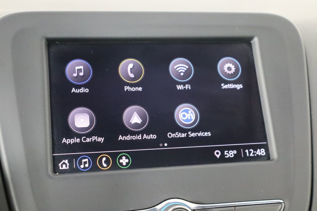 Used 2022 Chevrolet Equinox RS image 29