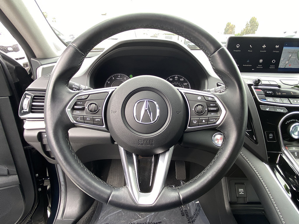 Used 2023 Acura RDX FWD w/ Technology Package image 17