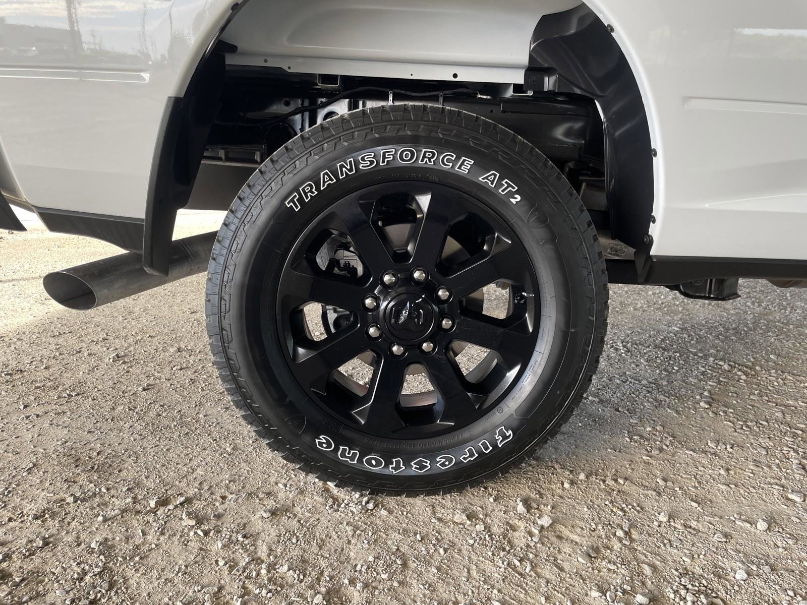 New 2026 RAM 2500 Lone Star image 45